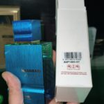 AMBER OUD AQUA DUBAI 100ml
الحرمين أكوا دبي ( ١٠٠ملي ) تستر بوكس