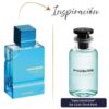 AMBER OUD AQUA DUBAI 100ml
الحرمين أكوا دبي ( ١٠٠ملي ) تستر بوكس