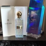 BLUE AQUA DIAMOND (10ML)
بلو اكوا دايموند من ( القرشي ) ١٠ملي