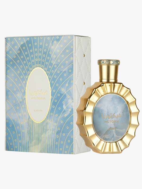 VICTORIA
فيكتوريا من ( لطافة )