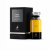 DARK AOUD 80ML
دارك عود من ميزون الهامبرا