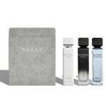 FRANKEL BOX ( IMAGINATION/AVENTUS/SILVER) 200ML EACH