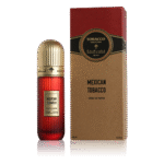 MEXICAN TOBACCO
ميكسيكان توباكو من ( إبراق )