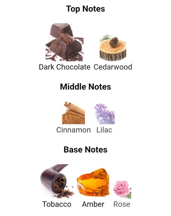 MEXICAN TOBACCO
ميكسيكان توباكو من ( إبراق )