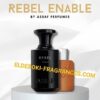 REBEL ENABLE ASSAF
ريبل من ( عساف )