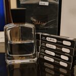 SHUHRA (10ML)
شهرة ١٠ ملي من ( الرصاصي )