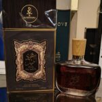 OUD ELLEIL (10ML)
عود الليل ١٠ ملي من ( عطوري )