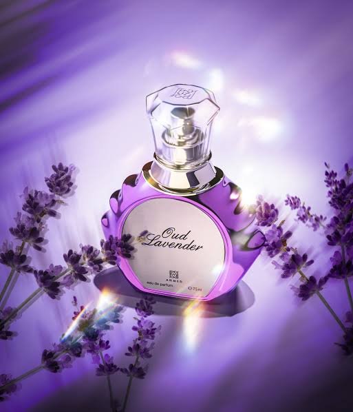 OUD LAVENDER AHMED AL MAGHRIBI
عود لافندر من ( أحمد المغربي )