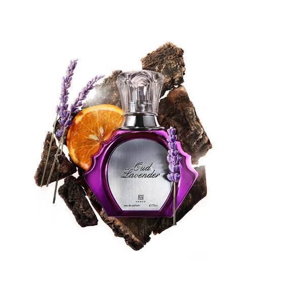 OUD LAVENDER AHMED AL MAGHRIBI
عود لافندر من ( أحمد المغربي )