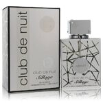 CLUB DE NUIT SILLAGE
كلوب دي نوي سيلاچ من ( أراماف )