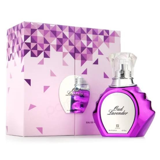 OUD LAVENDER AHMED AL MAGHRIBI
عود لافندر من ( أحمد المغربي )