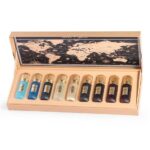 TOBACCO BOX ( 9*20ML)
عطور التوباكو من إبراق ( ٩ عطور ٢٠ملي)