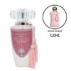 MOHRA SILKY ROSE (10ML)
مهرة سيلكي روز ( ١٠ ملي ) من لطافة