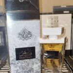 WHITE HEART (10ML)
قلب أبيض ( ١٠ملي )