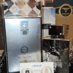 CLUB DE NUIT SILLAGE (10ML)
كلوب دي نوي سيلاچ ( ١٠ملي ) من أراماف