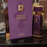 COCOA MORADO (10ML)
كوكوا مورادو (١٠ملي)