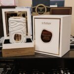 CARAMEL LATTE (10ML)
كاراميل لاتيه (١٠ملي) من لابونير