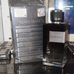 YEAH (10ML)
ياه من ميزون الهامبرا ( ١٠ ملي )