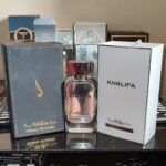 KHALIFA (10ML)
خليفة من دخون الإيماراتيه ( ١٠ملي )