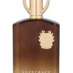 SUPERMACY IN OUD (150ML)
TESTER BOX سوبرماسي ان عود