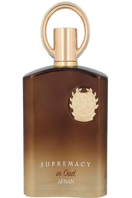 SUPERMACY IN OUD (150ML)
TESTER BOX سوبرماسي ان عود