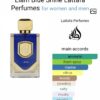 LIAM BLUE SHINE
ليام بلو شاين من ( لطافة )