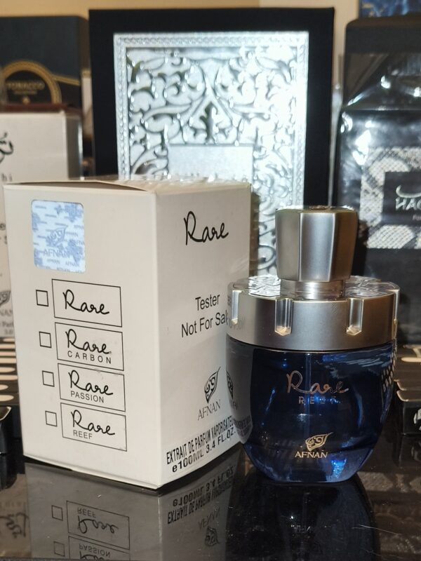 RARE REEF (10ML)
رير ريف (١٠ملي)