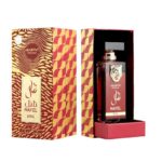 NAYEL KING ARABIYAT (70ML)
نايل كينج من ( عربيات ) بحجم (٧٠ملي)