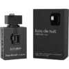 BOIS DE NUIT INTENSE MAN
بوا دي نوي انتنس مان من لابونير