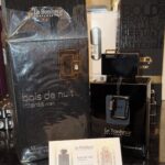BOIS DE NUIT (10ML)
بوا دي نوي لابونير (١٠ملي)