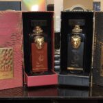 NAYEL KING/OUD (2*10ML)
مجموعة نايل كينج/عود من بريستيچ (٢ تستر *١٠ملي)