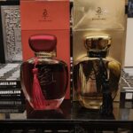 LAMSET HARIR (2*10ML)
مجموعة لمسة حرير ( ٢ تستر * ١٠ ملي )