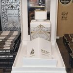 HONOR & GLORY (10ML)
بديع العود اونر اند جلوري (١٠ملي)
