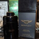BENTLEY ABSOLUTE (10ML)
بنتلي ابسوليوت ( ١٠ملي )