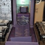 BADEE  AMETHYAT (10ML)
بديع العود اميثيست (١٠ملي)