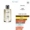 MANCERA CEDRAT BOISE INTENSE (120ML) MASTER
مانسيرا سيدرا بوازي انتنس (١٢٠ملي)