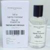 NO 4 APRÉS L'AMOUR EDP TESTER BOX
توماس كوزملا ابري لامور نوم ٤