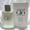 AQUA DI GIO EDT TESTER BOX
أكوا دي جو اي دي تي تستر بوكس