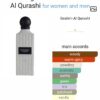 WHITE REGENT DIAMOND (200ML) وايت ريچينت من القرشي