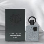 SUPERMACY COLLECTOR'S EDITION سوبرماسي كوليكتور ايدشن