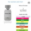 KHALIFA (10ML)
خليفة من دخون الإيماراتيه ( ١٠ملي )