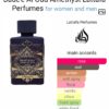 BADEE  AMETHYAT (10ML)
بديع العود اميثيست (١٠ملي)