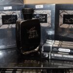 HAWAS BLACK (30ML)
هوس بلاك (٣٠ملي)
