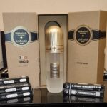 FRENCH TOBACCO (100ML)
فرينش توباكو (١٠٠ملي)