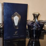 TURATHI BLUE (40ML)
تراثي بلو (٤٠ملي)