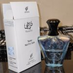 TURATHI ELIQTRIQUE (30ML)
تراثي اليكتريك (٣٠ملي)