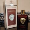 KINGS&QUEEN TOB (60ML)
كينجس & كوين توباكو ( ٦٠ملي)