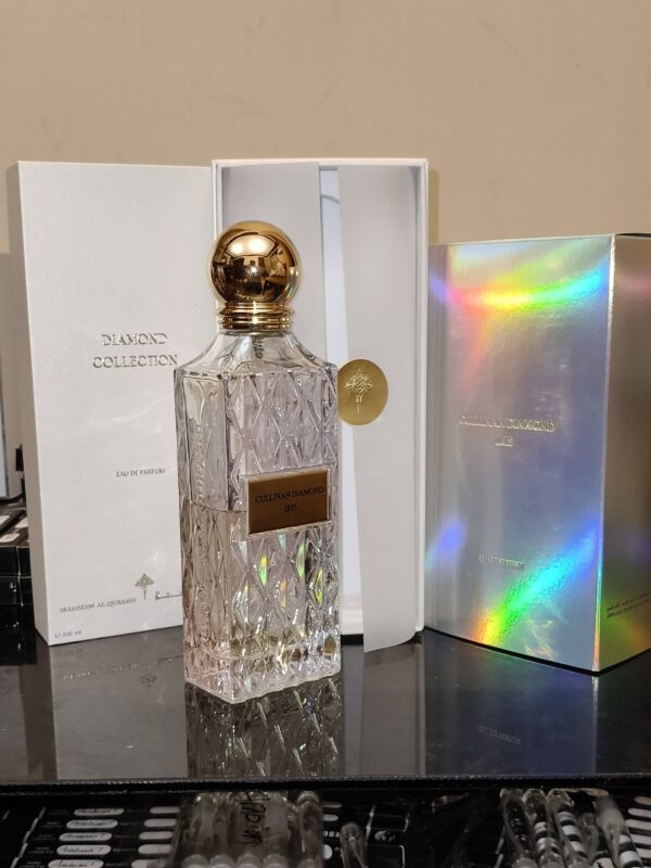 CULLINAN DIAMOND (100ML)
كولينان دايموند (١٠٠ملي)