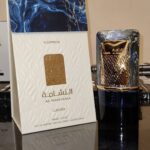 AL NASHAMA CAPRICE (30ML)
النشامه كابريس (٣٠ملي)