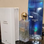 BLUE AQUA DIAMOND (100ML)
بلو اكوا دايموند ( ١٠٠ملي )